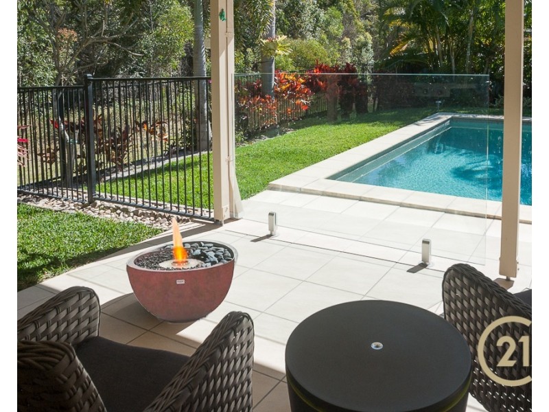 17 Parkwood Place, Peregian Springs QLD 4573