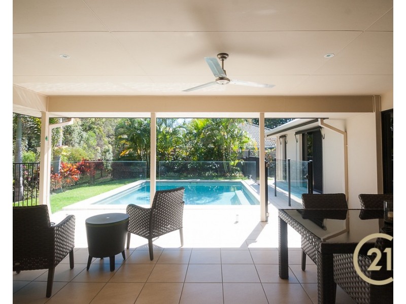 17 Parkwood Place, Peregian Springs QLD 4573