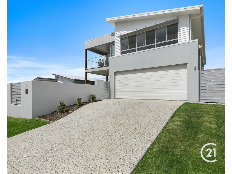 46 Peregian Breeze Drive, Peregian Beach QLD 4573