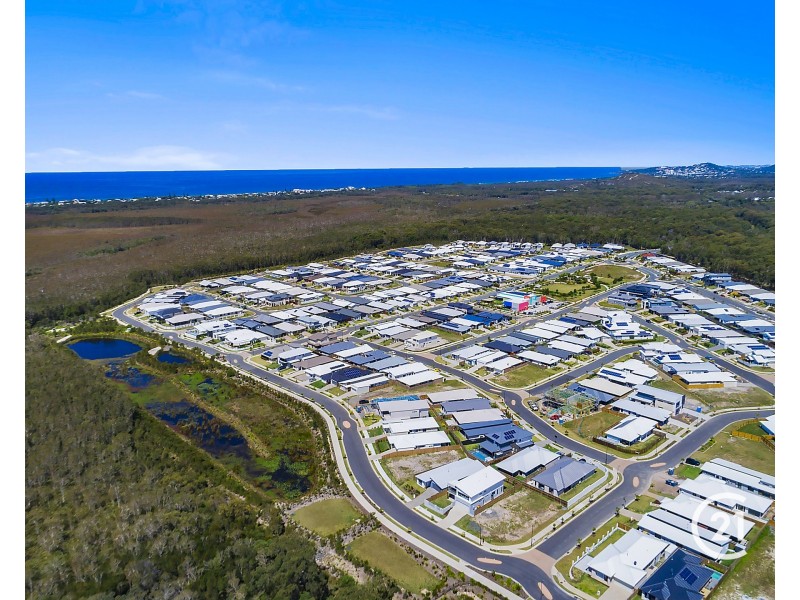 46 Peregian Breeze Drive, Peregian Beach QLD 4573