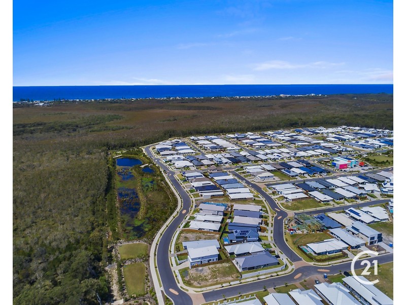 46 Peregian Breeze Drive, Peregian Beach QLD 4573
