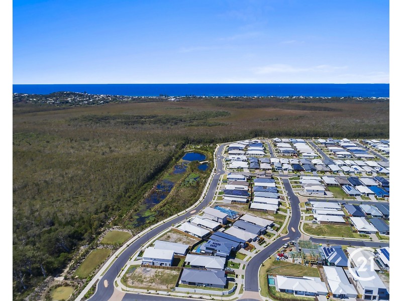 46 Peregian Breeze Drive, Peregian Beach QLD 4573