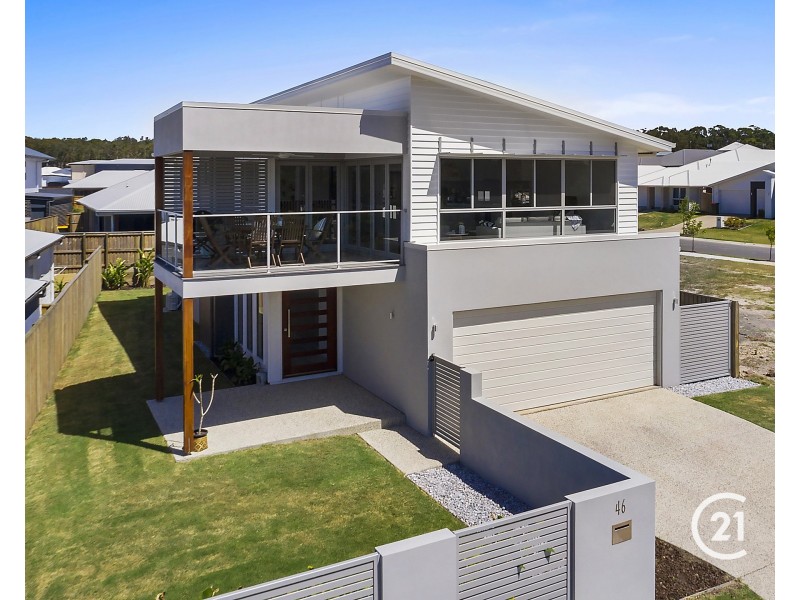 46 Peregian Breeze Drive, Peregian Beach QLD 4573