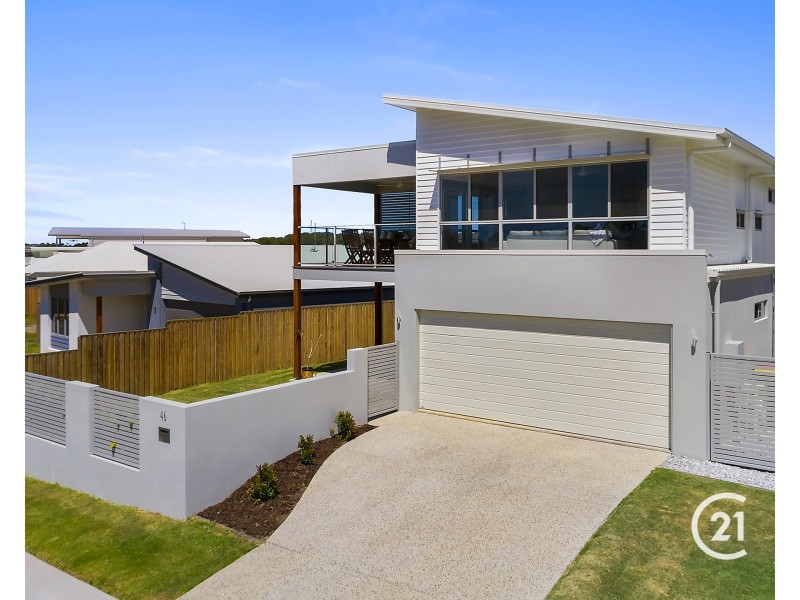 46 Peregian Breeze Drive, Peregian Beach QLD 4573