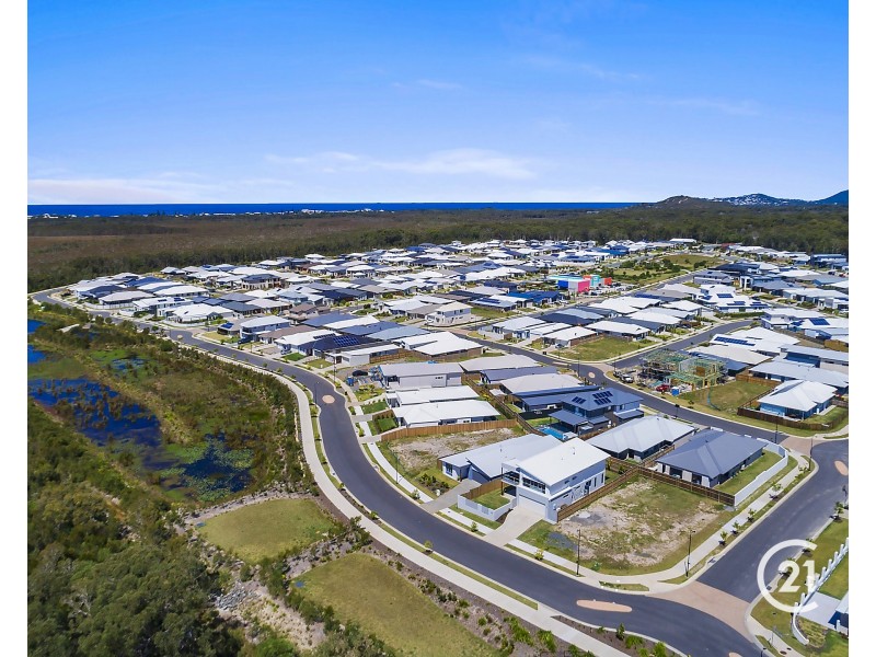 46 Peregian Breeze Drive, Peregian Beach QLD 4573
