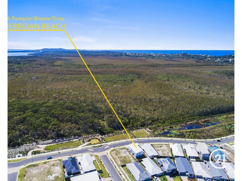 46 Peregian Breeze Drive, Peregian Beach QLD 4573