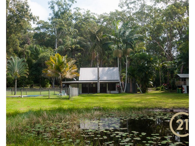 70 Little Creek Road, Cooroibah QLD 4565