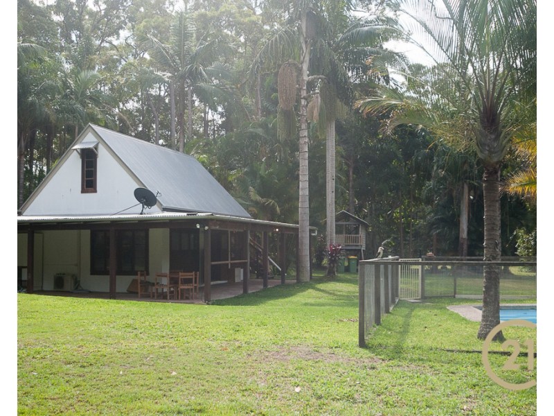 70 Little Creek Road, Cooroibah QLD 4565