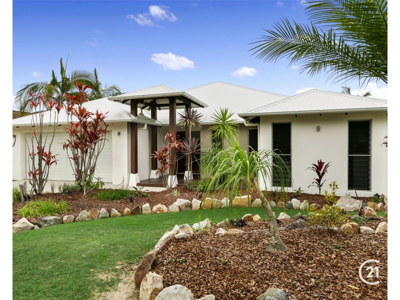 5 Crestview Drive, Peregian Springs QLD 4573
