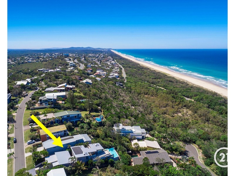 31 Pelican Street, Peregian Beach QLD 4573