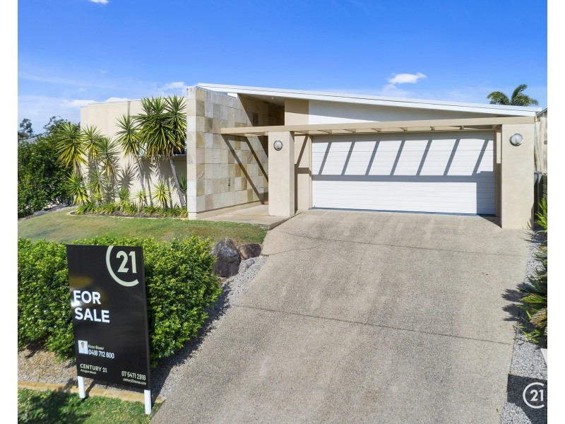 5 Maidstone Crescent, Peregian Springs QLD 4573