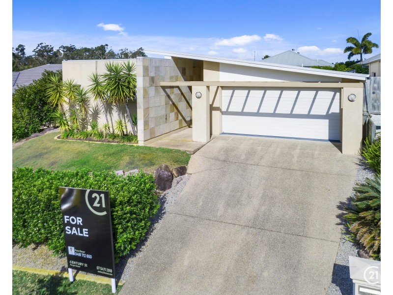 5 Maidstone Crescent, Peregian Springs QLD 4573