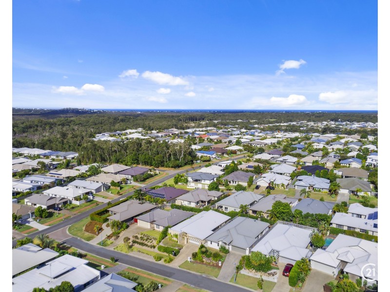 5 Maidstone Crescent, Peregian Springs QLD 4573
