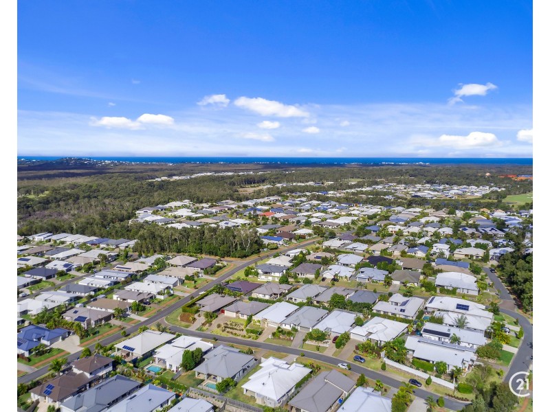 5 Maidstone Crescent, Peregian Springs QLD 4573
