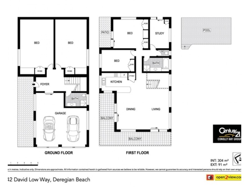 242 David Low Way, Peregian Beach QLD 4573