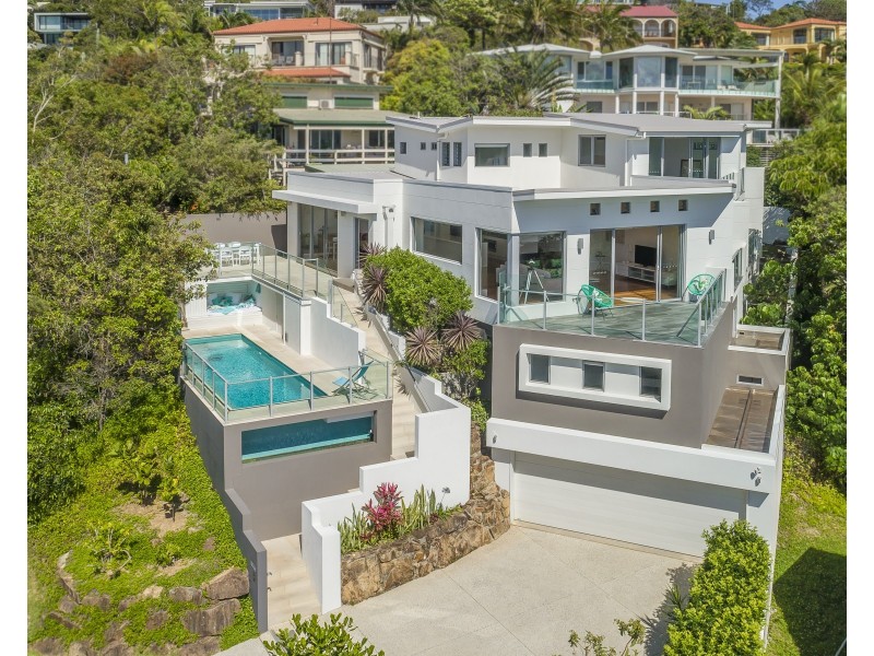 35 Seaview Terrace, Sunshine Beach QLD 4567