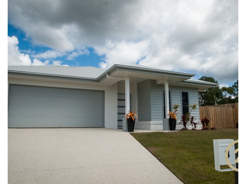 3 Arthur Court, Cooroy QLD 4563