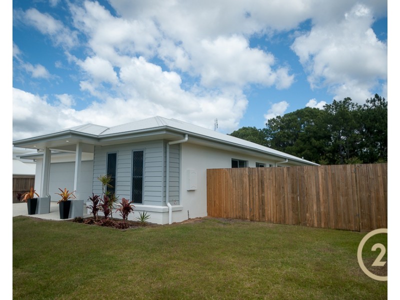 3 Arthur Court, Cooroy QLD 4563