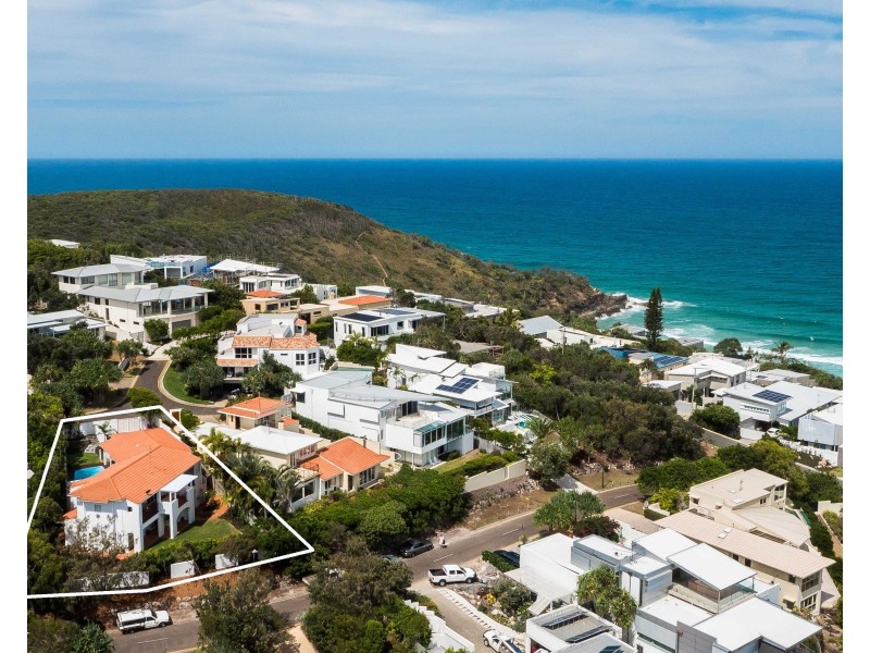 4 Kiamba Court, Sunshine Beach QLD 4567