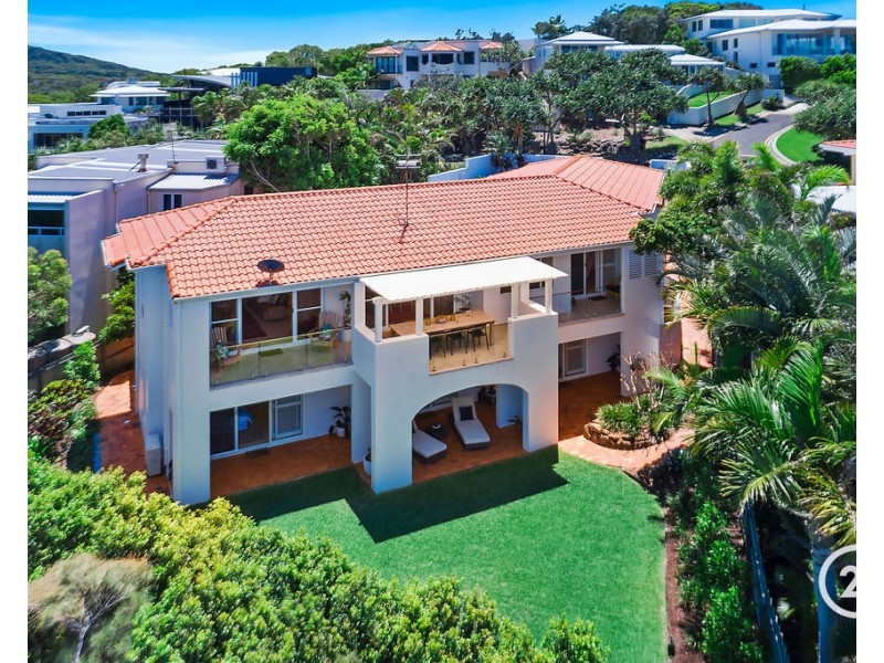 4 Kiamba Court, Sunshine Beach QLD 4567