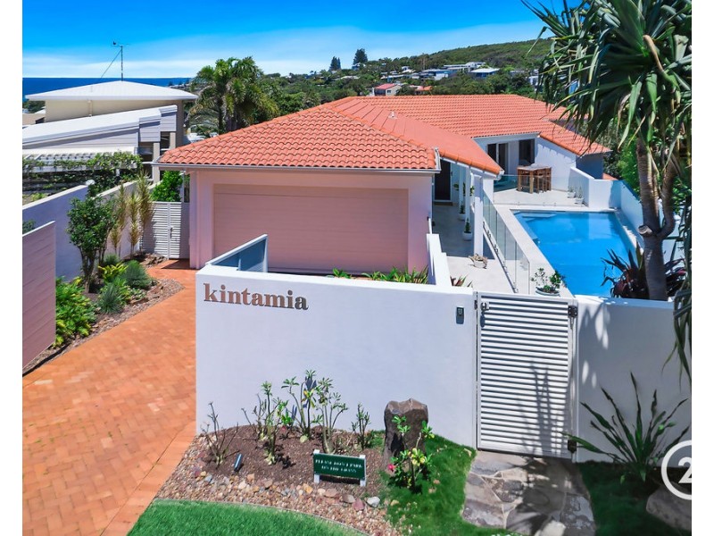 4 Kiamba Court, Sunshine Beach QLD 4567