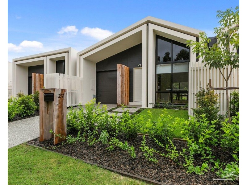 27 North Ridge Avenue, Peregian Springs QLD 4573