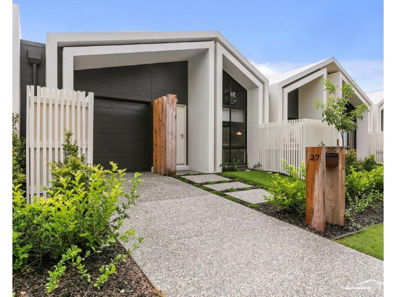 27 North Ridge Avenue, Peregian Springs QLD 4573