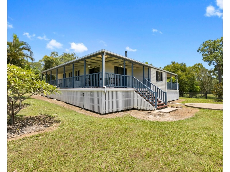 132 Illoura Place, Cooroibah QLD 4565