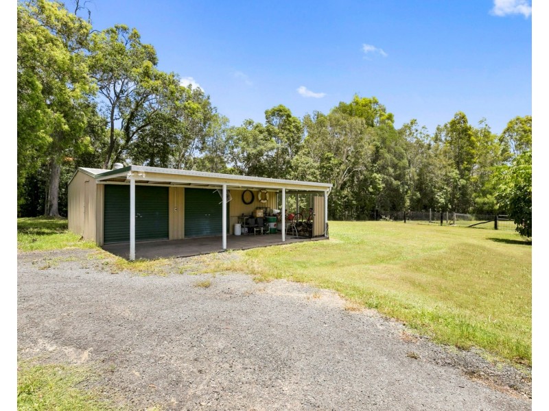 132 Illoura Place, Cooroibah QLD 4565