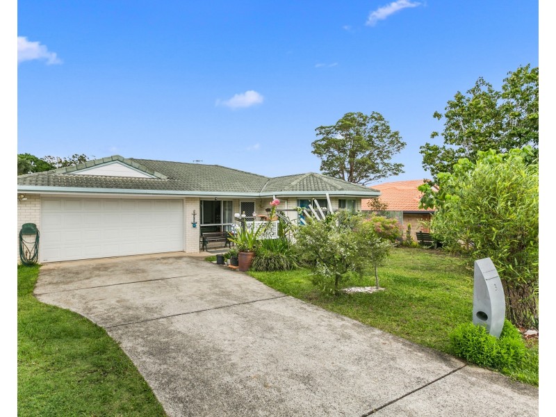 3 Flametree Drive, Tewantin QLD 4565