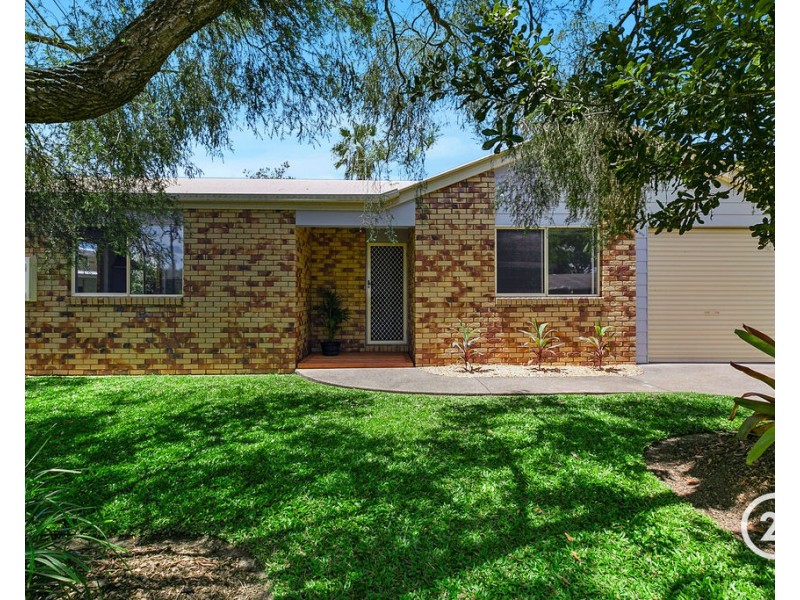7 Muirfield Crescent, Tewantin QLD 4565