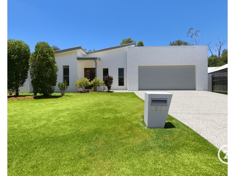 55 Gainsborough Crescent, Peregian Springs QLD 4573
