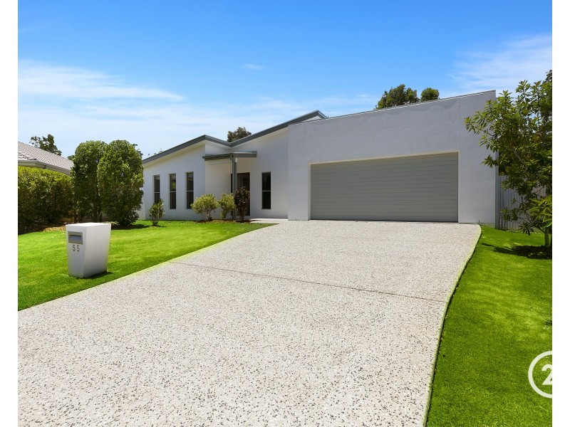 55 Gainsborough Crescent, Peregian Springs QLD 4573