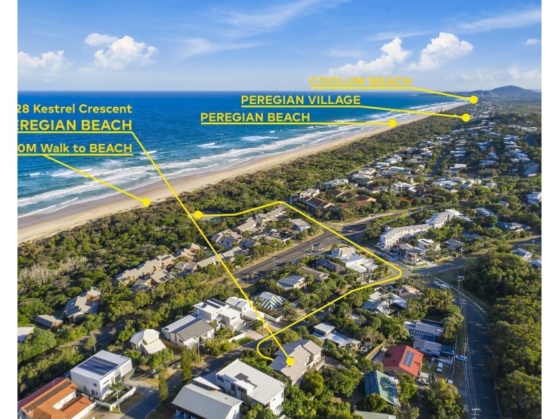 4/28 Kestrel Crescent, Peregian Beach QLD 4573