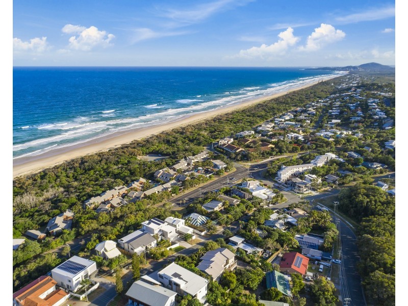 4/28 Kestrel Crescent, Peregian Beach QLD 4573