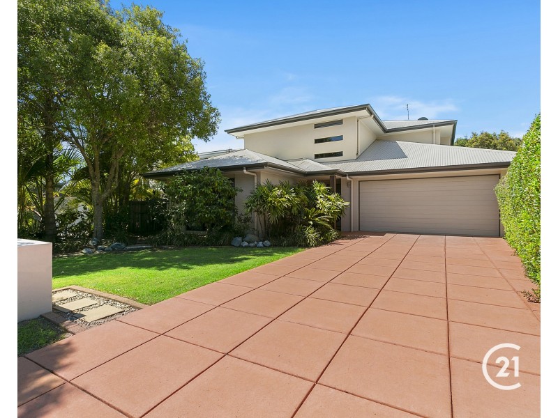 3 Pennant Court, Peregian Springs QLD 4573