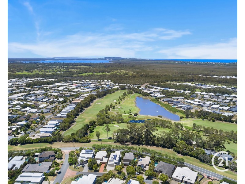 3 Pennant Court, Peregian Springs QLD 4573