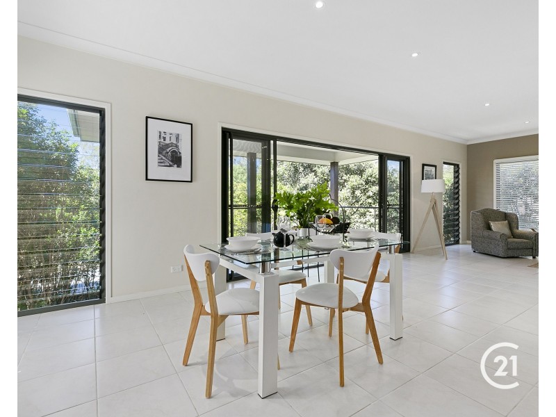 3 Pennant Court, Peregian Springs QLD 4573