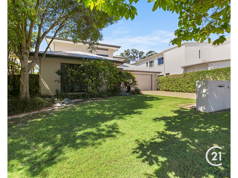 3 Pennant Court, Peregian Springs QLD 4573