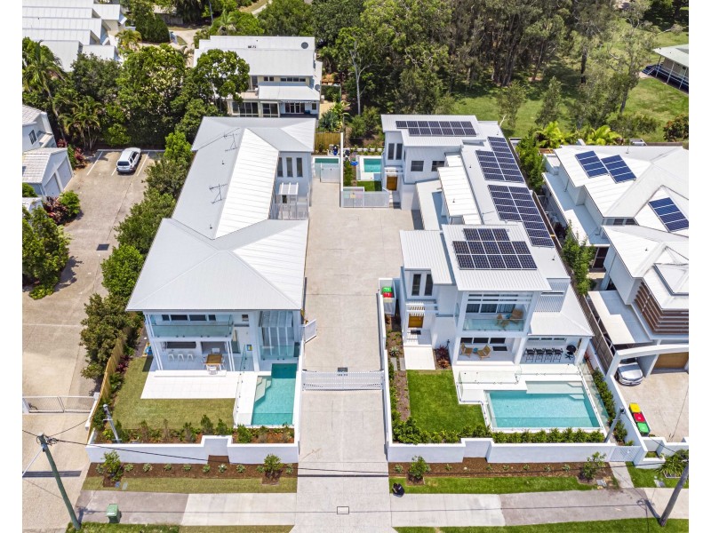 113 Gympie Terrace, Noosaville QLD 4566