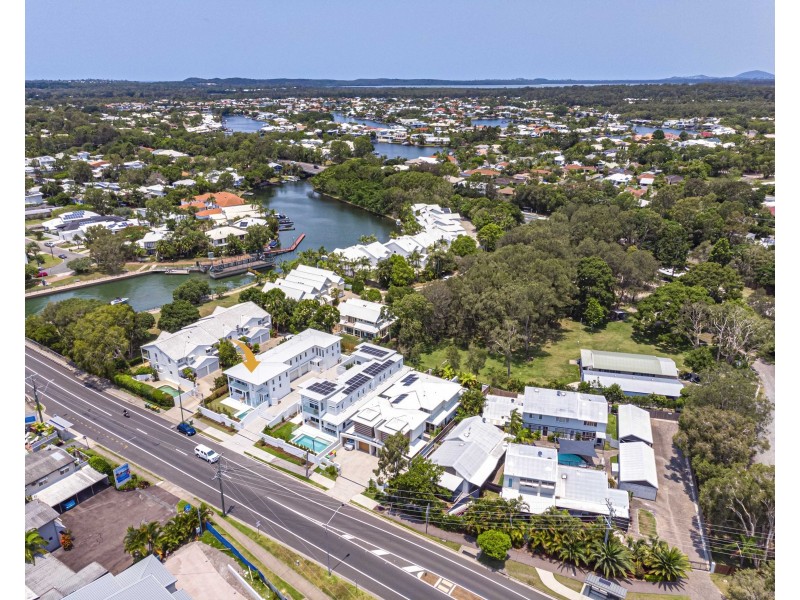 113 Gympie Terrace, Noosaville QLD 4566