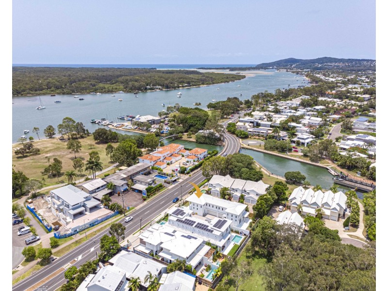113 Gympie Terrace, Noosaville QLD 4566