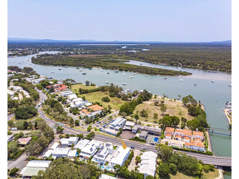 113 Gympie Terrace, Noosaville QLD 4566