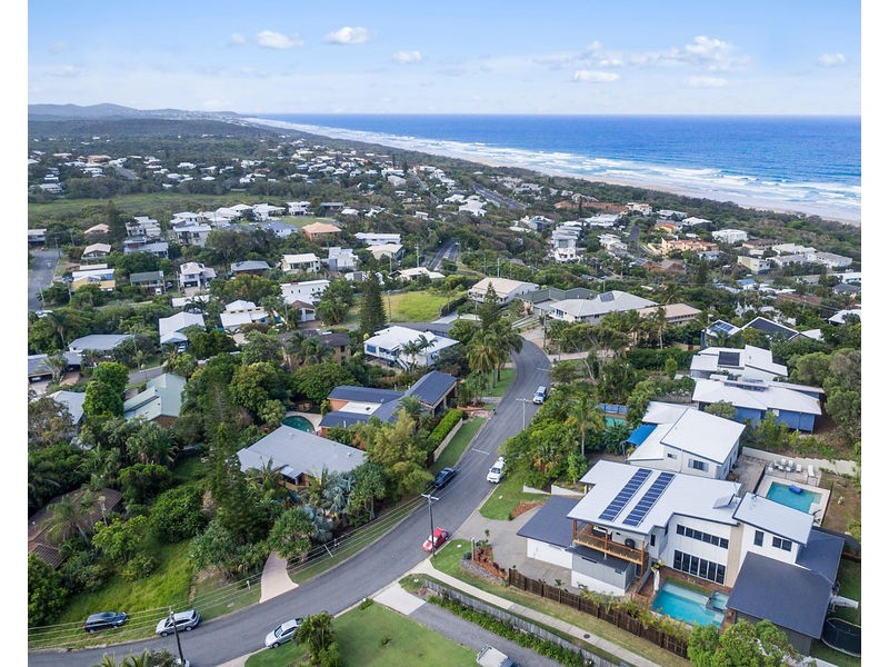 49 Parakeet Crescent, Peregian Beach QLD 4573