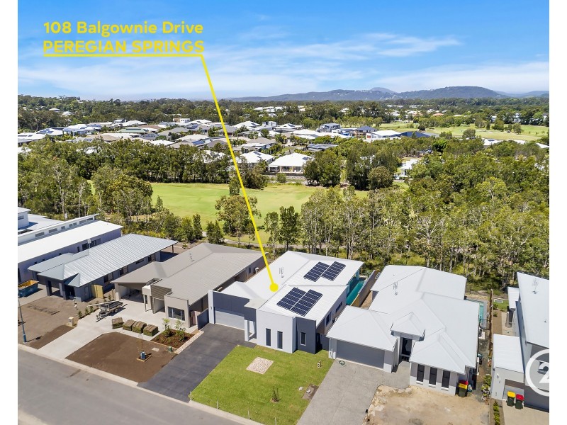 108 Balgownie Drive, Peregian Springs QLD 4573