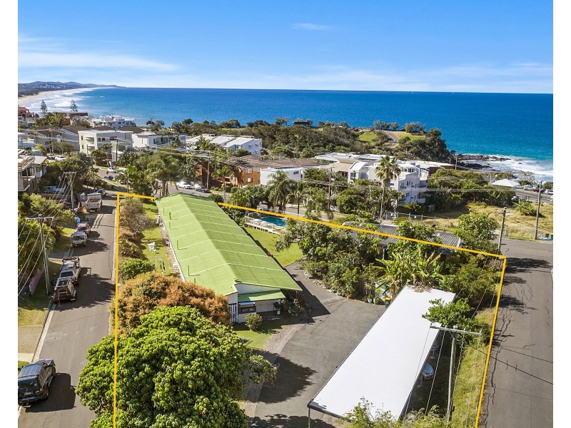 102-104 Coolum Terrace, Coolum Beach QLD 4573