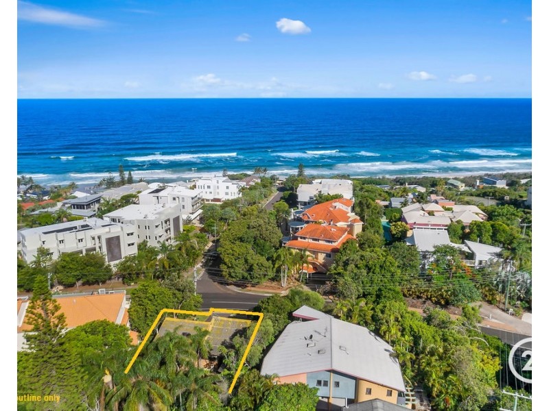 1-2/3 Henderson Street, Sunshine Beach QLD 4567