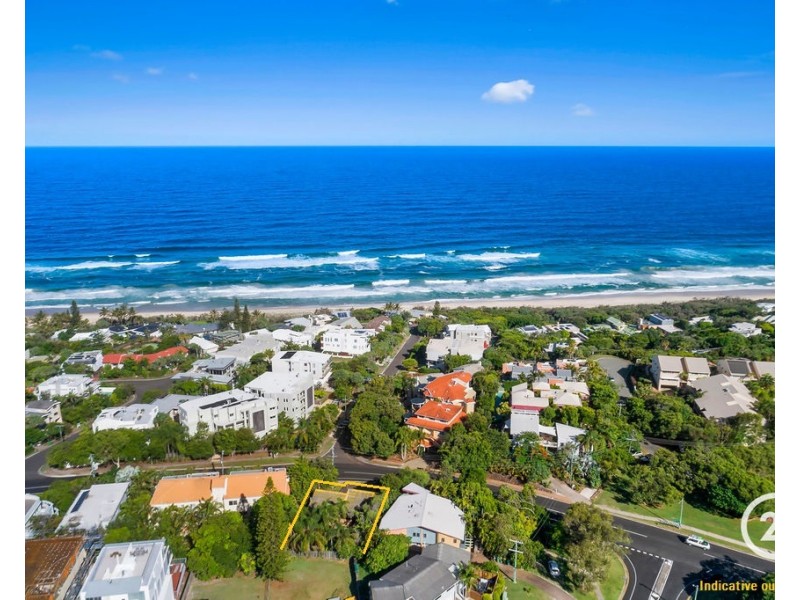 1-2/3 Henderson Street, Sunshine Beach QLD 4567