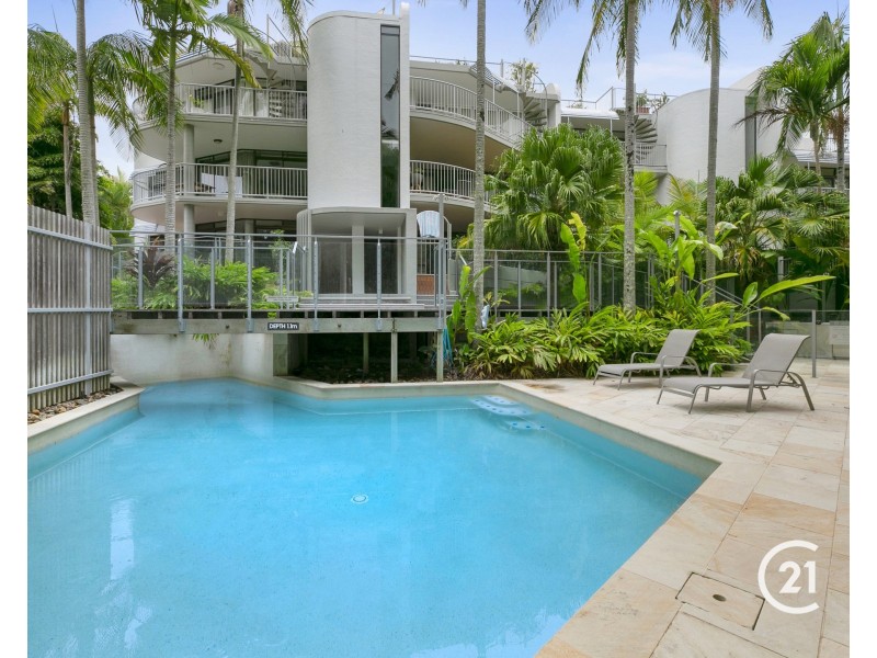 5/7 Mitti Street, Noosa Heads QLD 4567