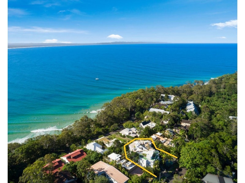 5/7 Mitti Street, Noosa Heads QLD 4567